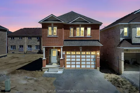 46 Huntsworth Avenue, Thorold, ON L2V 5G7
