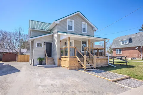 71 Cambridge Street, Kawartha Lakes, ON K9V 3C4