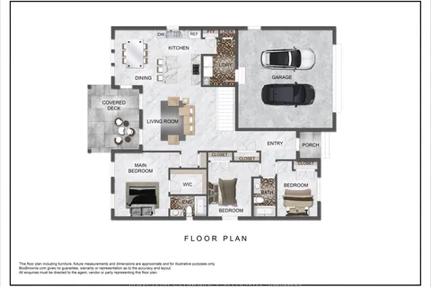 26 Bamagillia Street, Whitewater Region, ON K0J 1K0