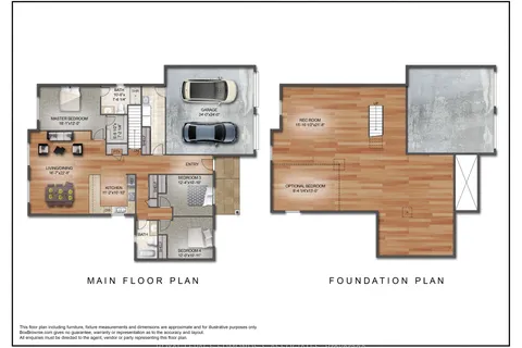 30 Bamagillia Street, Whitewater Region, ON K0J 1K0