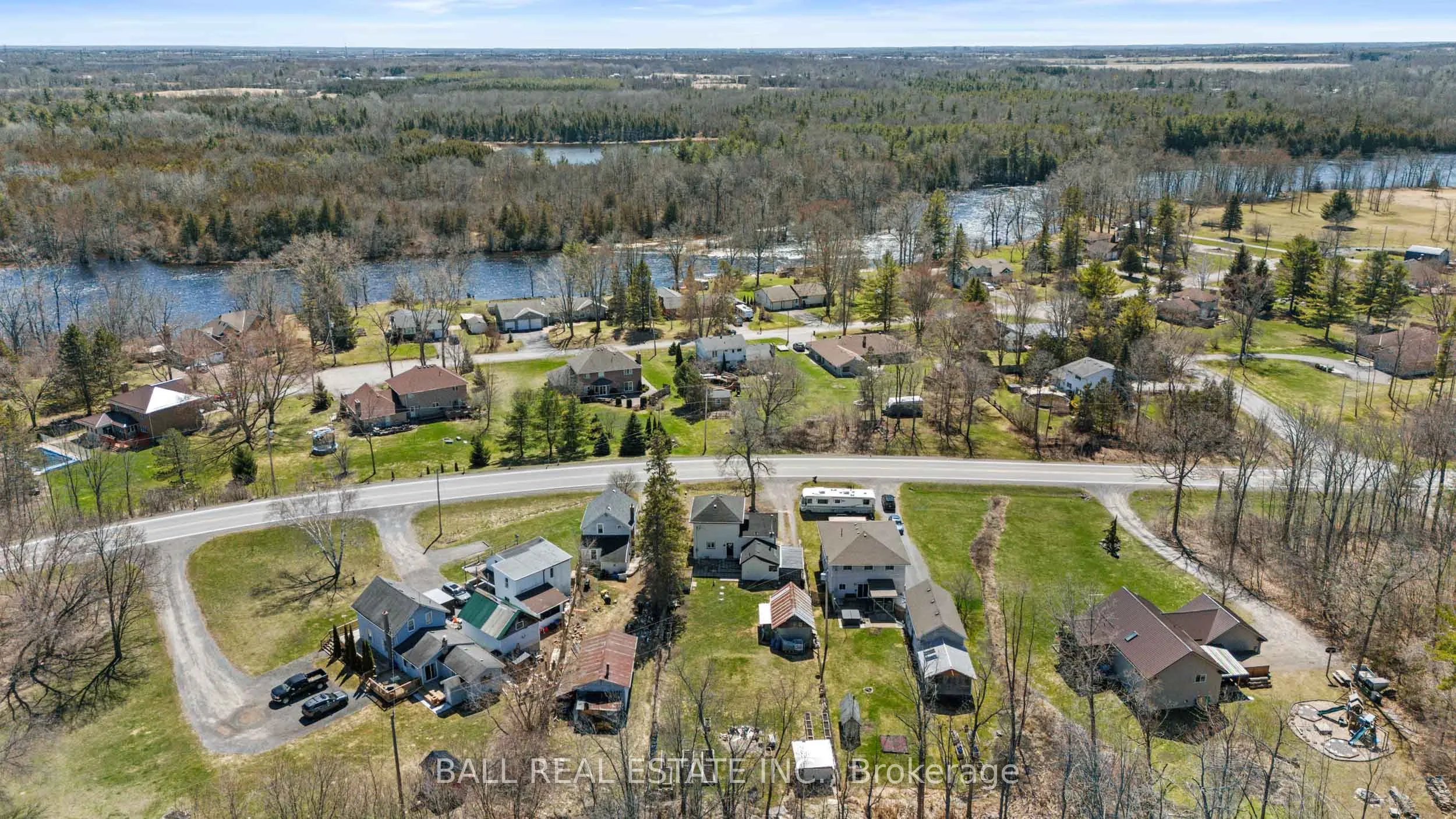 237 Mudcat Road, Belleville, ON K0K 2B0