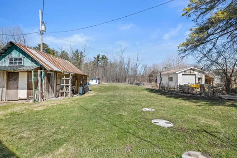 237 Mudcat Road, Belleville, ON K0K 2B0