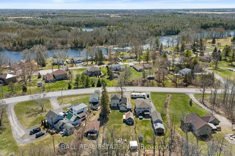 237 Mudcat Road, Belleville, ON K0K 2B0