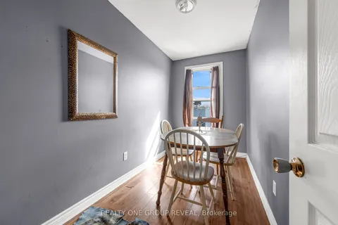 29 Gertrude Street, Hamilton, ON L8L 4B7