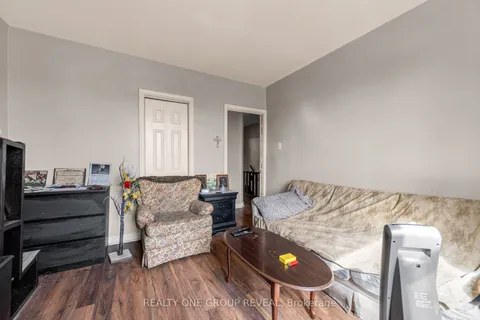 29 Gertrude Street, Hamilton, ON L8L 4B7