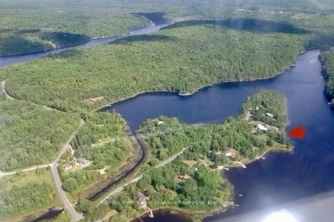 3 Magnet Road, Magnetawan, ON P0A 1P0