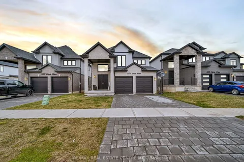 3374 Oriole Drive, London South, ON N6M 0K1