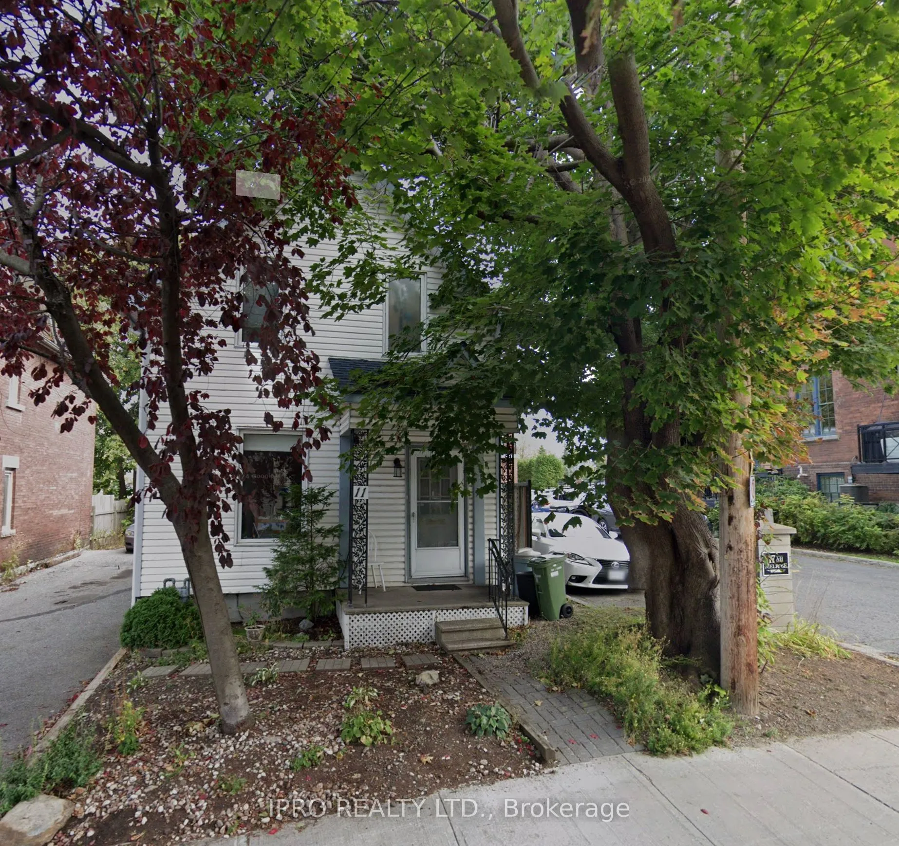 11 Melrose Avenue, West Centre Town, ON K1Y 1T8