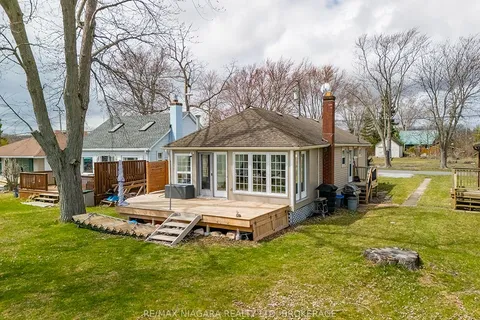 11161 Churchill Avenue, Wainfleet, ON L0S 1V0