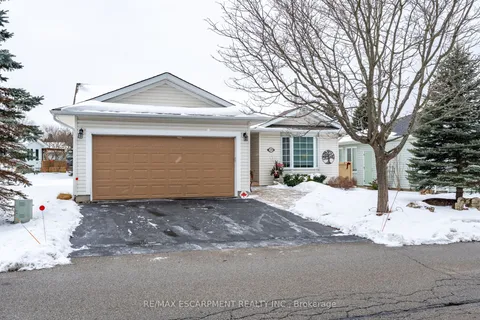 120 Glenariff Drive, Hamilton, ON L8B 1A5