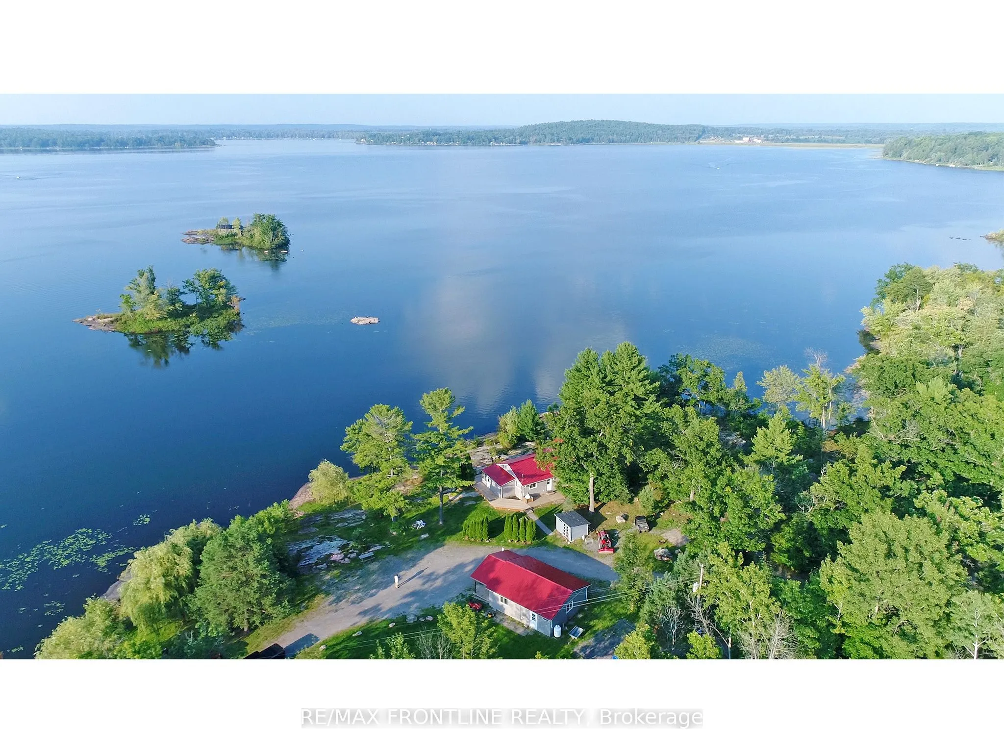 167 MARLBANK Road, Tweed, ON K0K 3J0