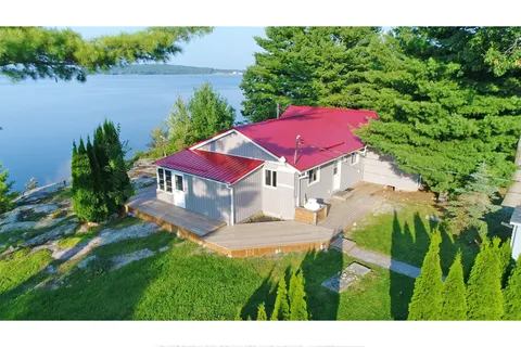 167 MARLBANK Road, Tweed, ON K0K 3J0