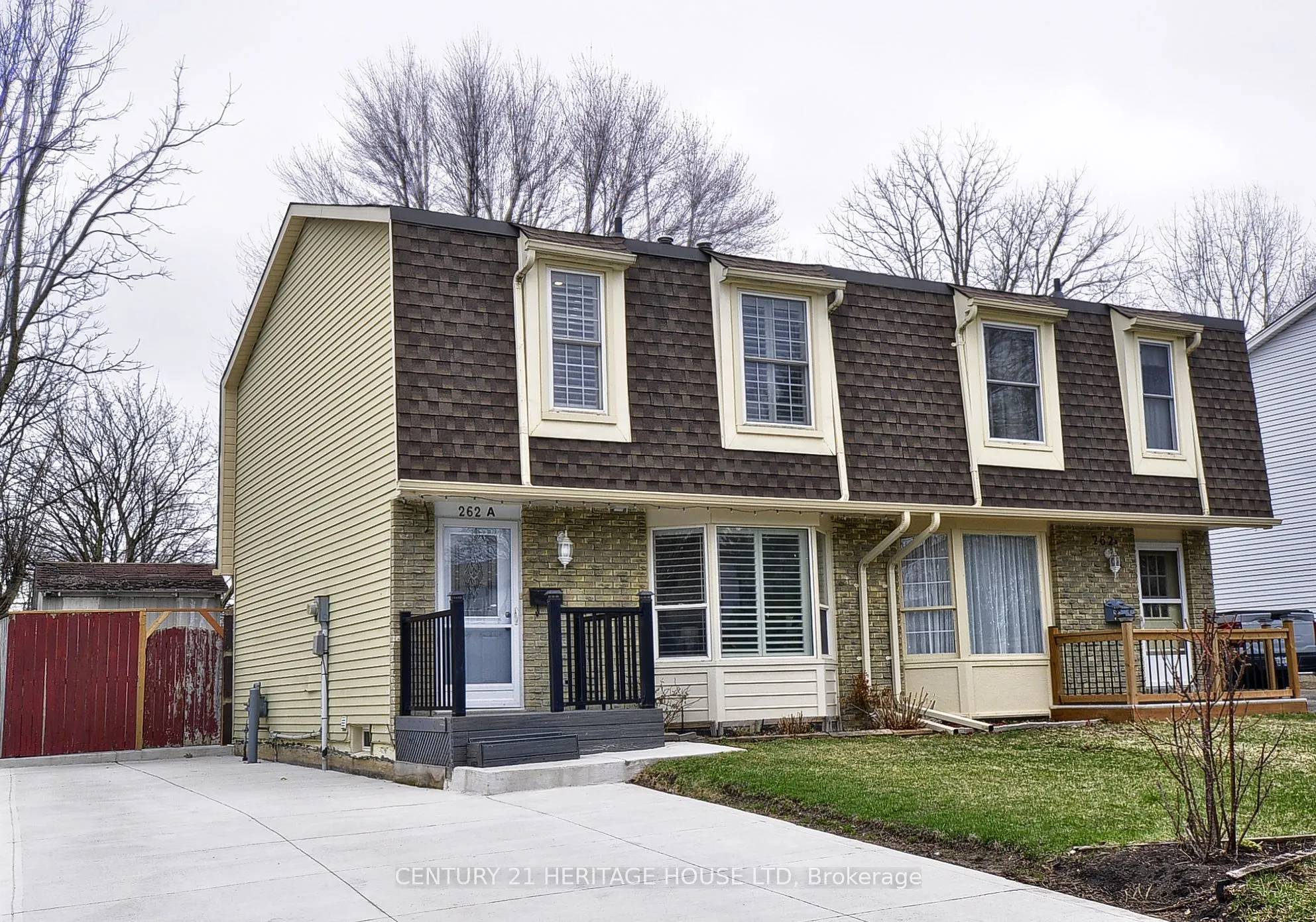 262 Northlake Drive, Waterloo, ON N2V 1A9