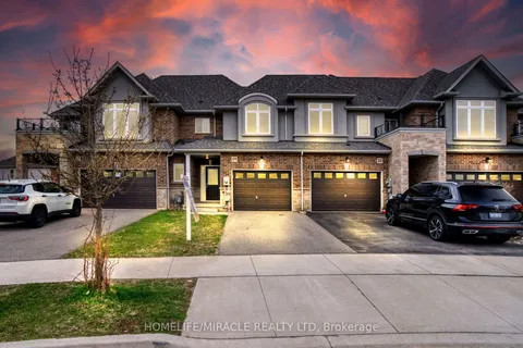 19 Pinot Crescent, Hamilton, ON L8E 0J8