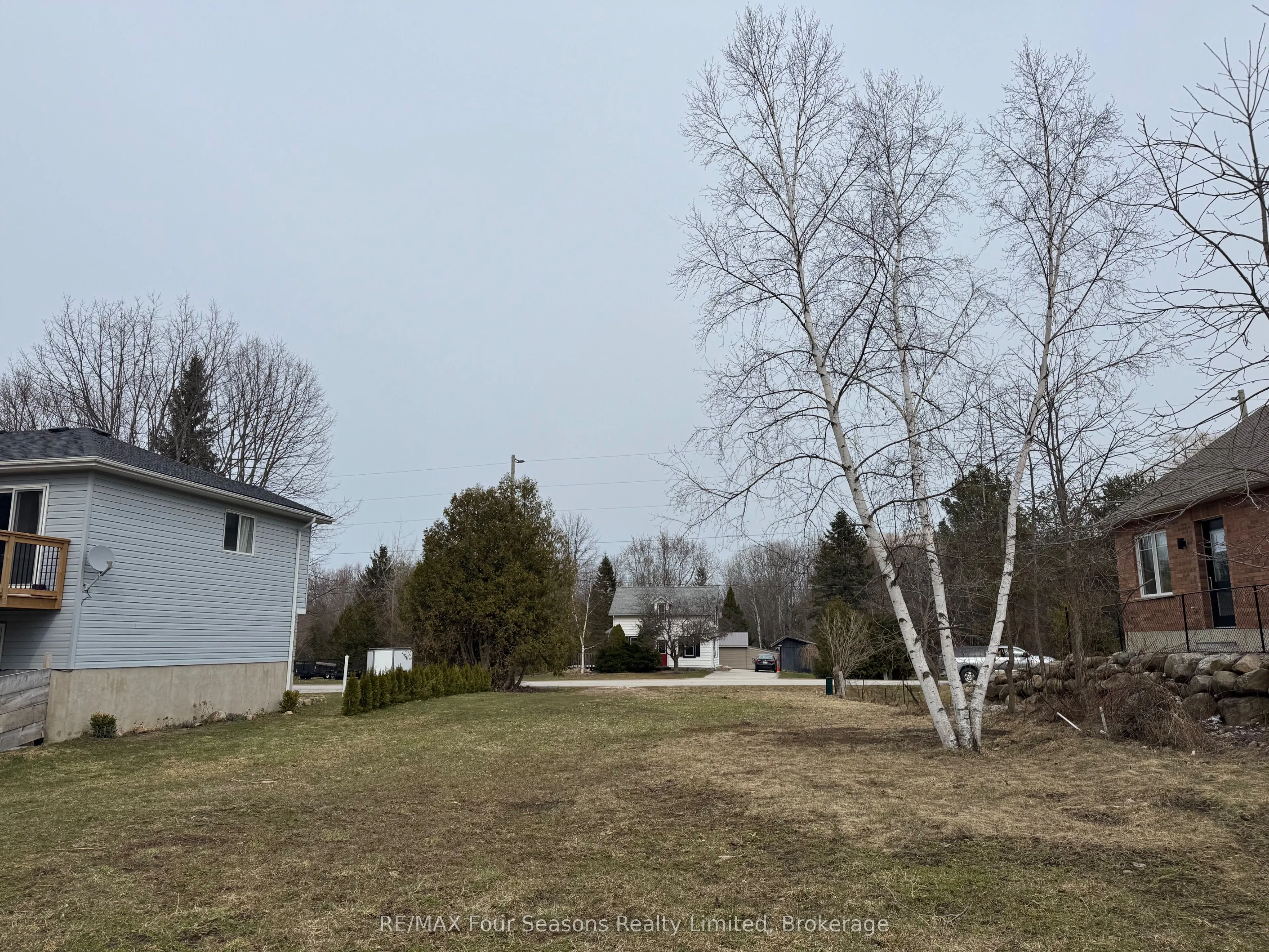 0 Union Street, Meaford, ON N4L 1E7