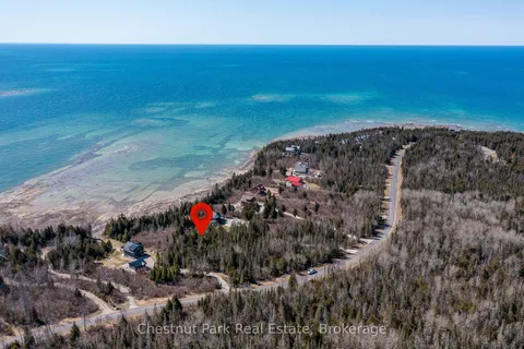 16 Greenough Point Road, Northern Bruce Peninsula, ON N0H 2M0