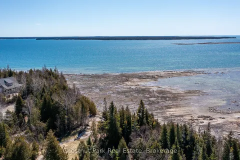 16 Greenough Point Road, Northern Bruce Peninsula, ON N0H 2M0