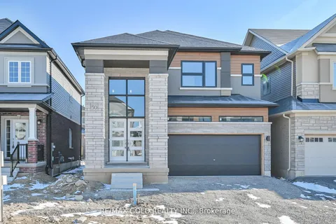 50 Wakeling Drive, Brantford, ON N3T 5L8