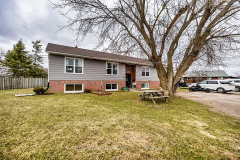 286 William Street, Kawartha Lakes, ON K9V 5X7