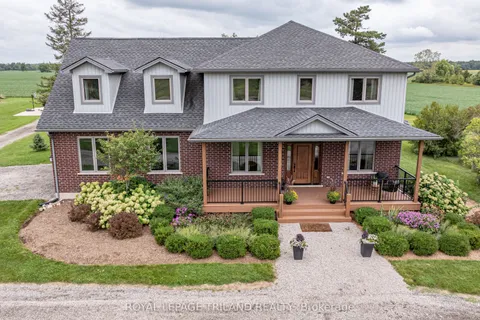 39564 Fingal Line, Southwold, ON N5P 3S5