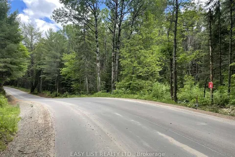 0 Dwight Beach Road, Lake of Bays, ON P0A 1H0