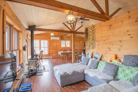 2335 Calabogie Road, Greater Madawaska, ON K0J 1G0