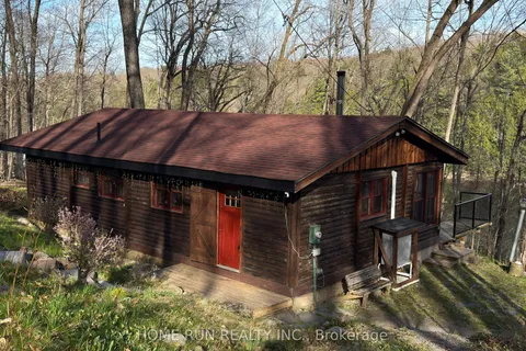 2335 Calabogie Road, Greater Madawaska, ON K0J 1G0