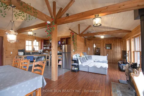2335 Calabogie Road, Greater Madawaska, ON K0J 1G0