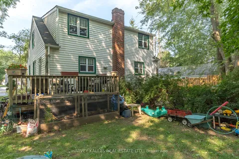 31- 33 Washburn Street, Prince Edward County, ON K0K 2T0