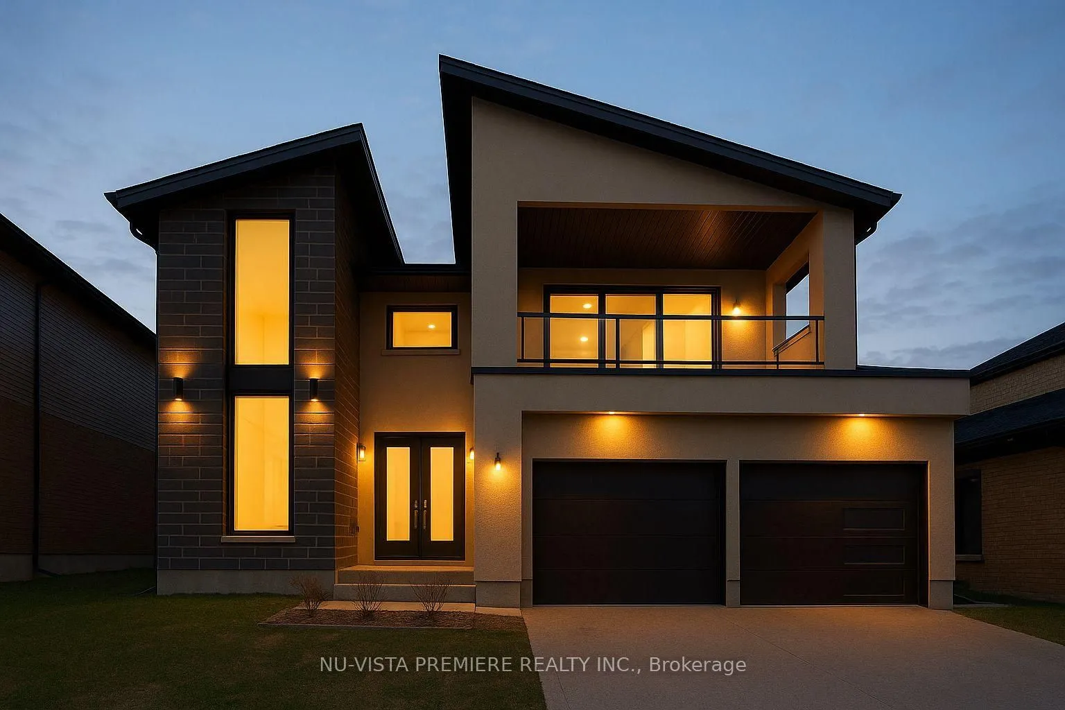1357 Medway Park Drive, London North, ON N6G 0V7