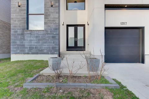 1357 Medway Park Drive, London North, ON N6G 0V7