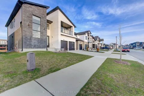 1357 Medway Park Drive, London North, ON N6G 0V7
