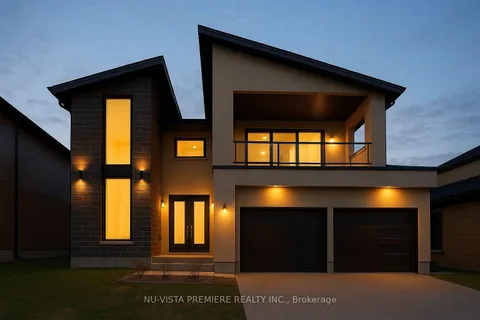 1357 Medway Park Drive, London North, ON N6G 0V7