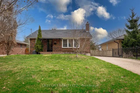 1466 Oakdale Street, London North, ON N5X 1J7