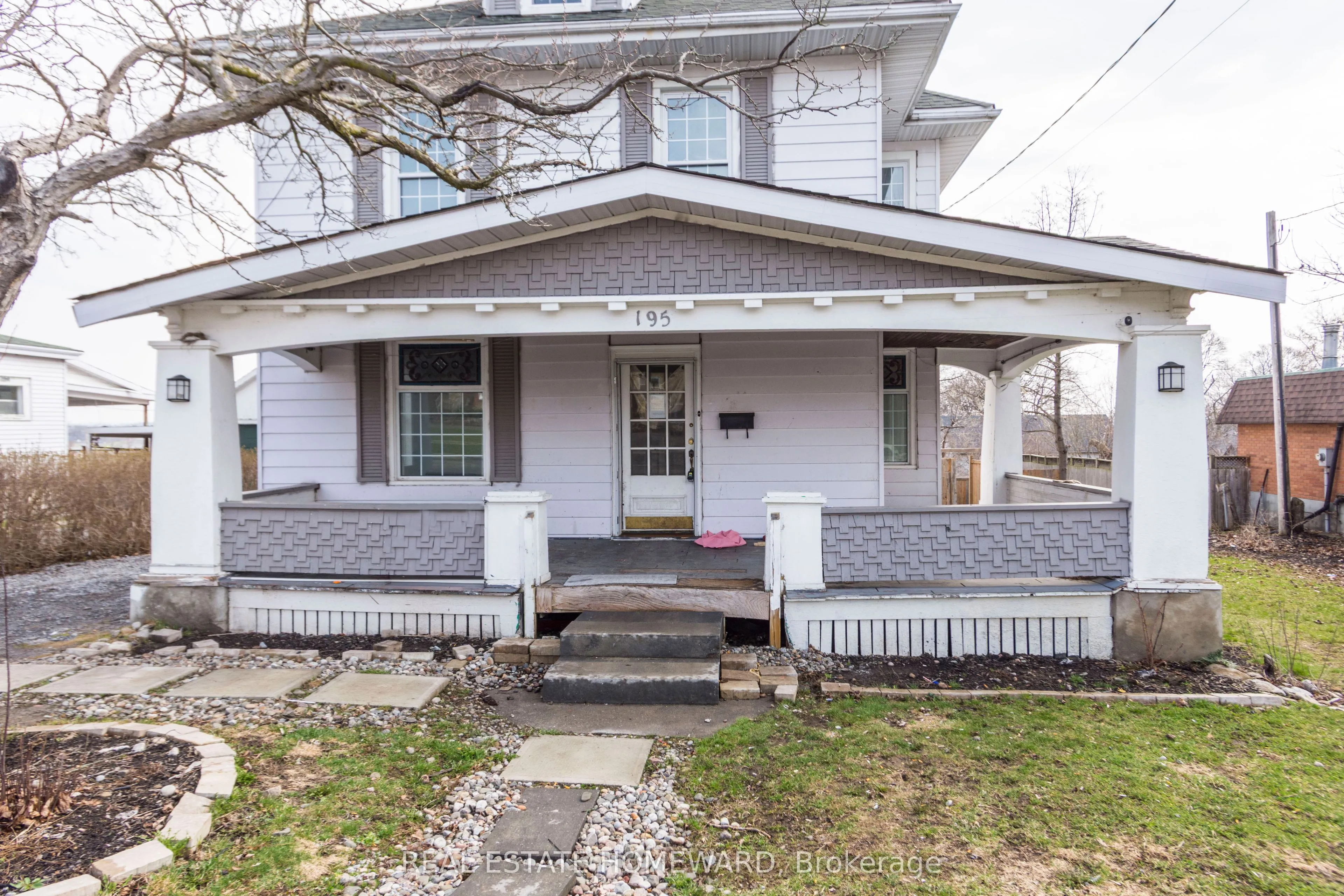 195 Victoria Avenue, Quinte West, ON K8V 5A4