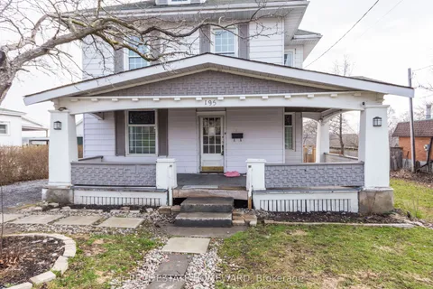 195 Victoria Avenue, Quinte West, ON K8V 5A4