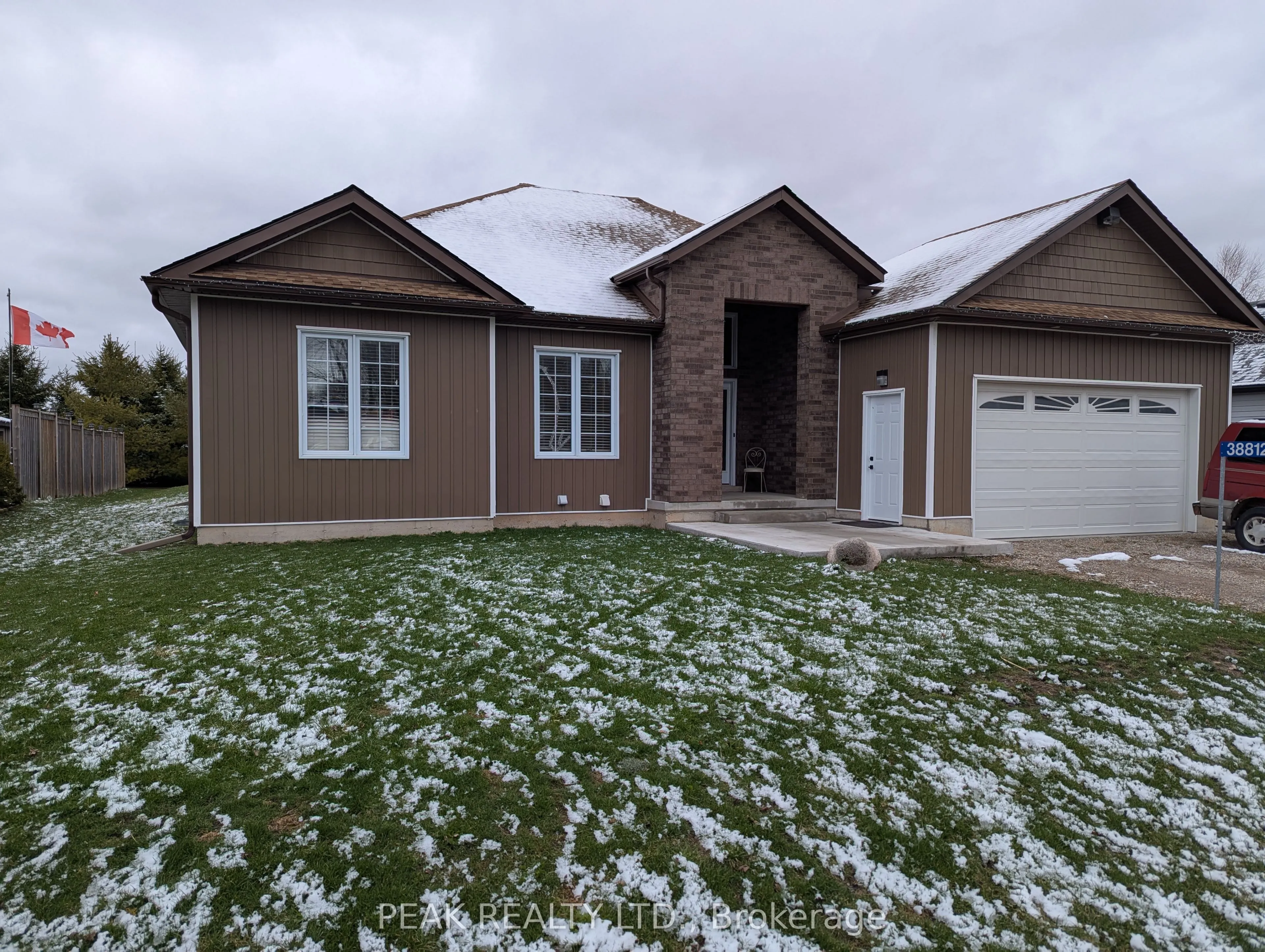38812 Vienna Street, Bluewater, ON N0M 2R0