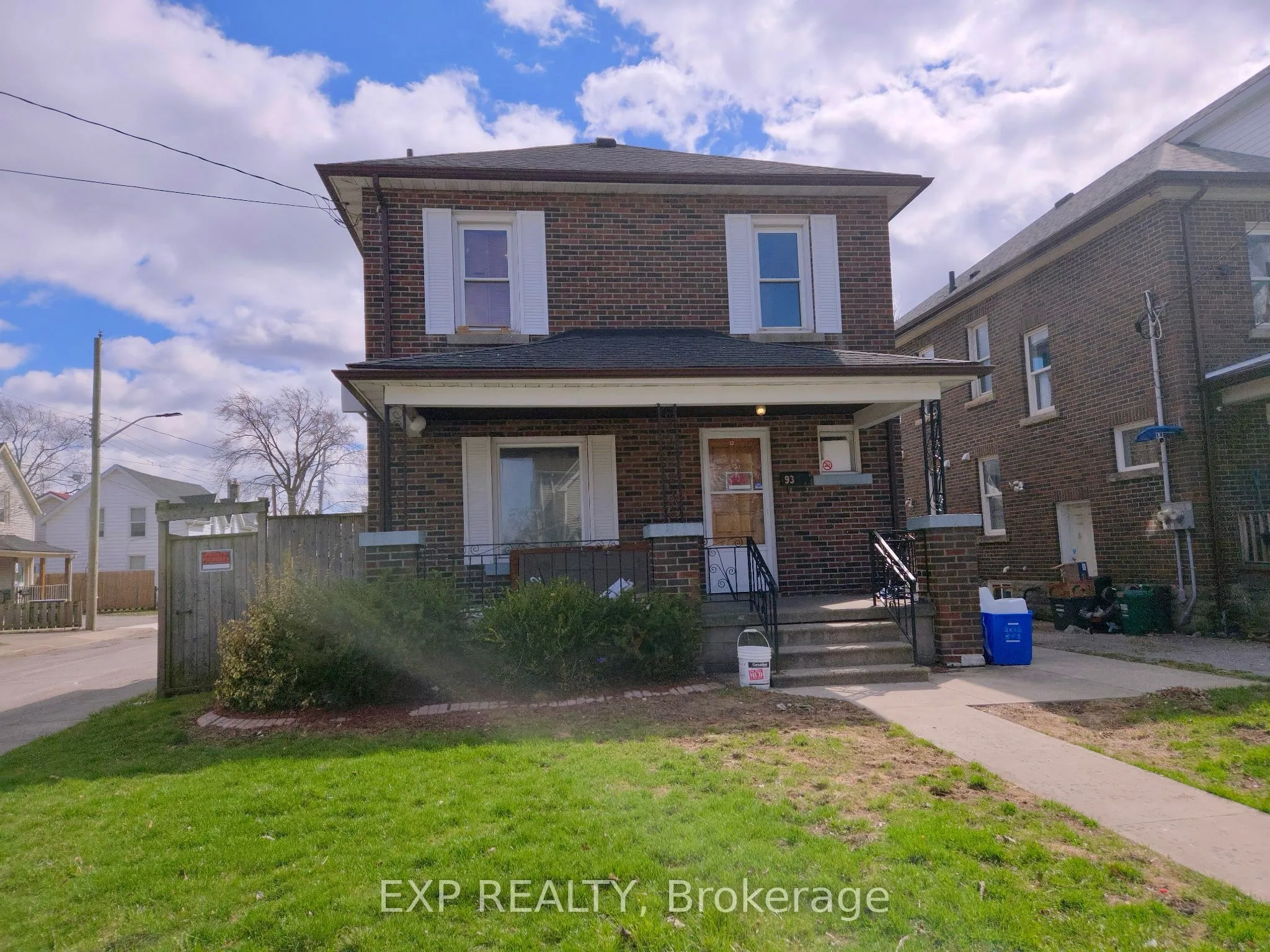 93 State Street, Welland, ON L3B 4K6