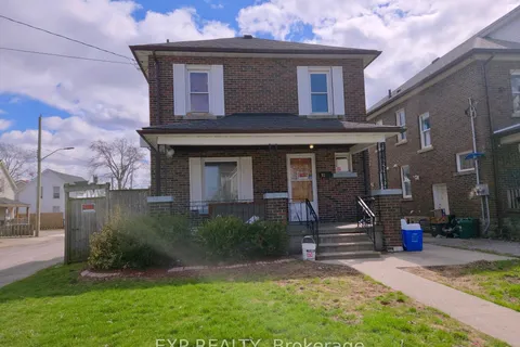 93 State Street, Welland, ON L3B 4K6