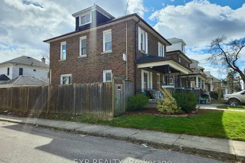 93 State Street, Welland, ON L3B 4K6
