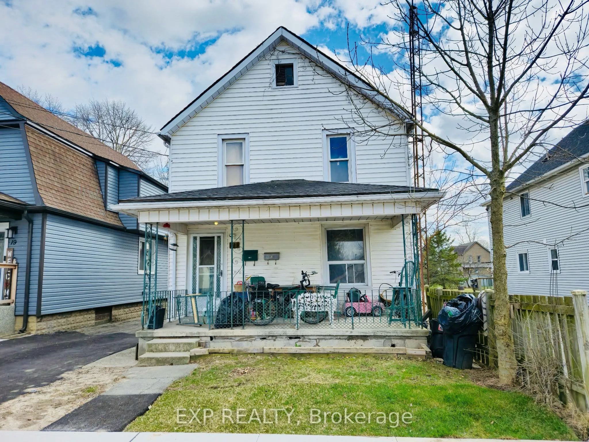 21 Fifth Street, Welland, ON L3B 4Z4