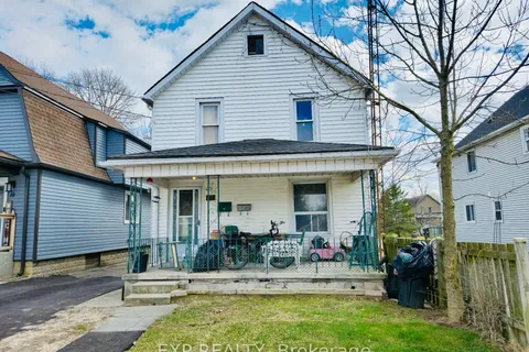 21 Fifth Street, Welland, ON L3B 4Z4