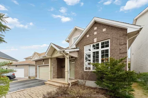 1060 Charest Way, Orleans - Cumberland and Area, ON K4A 4B1
