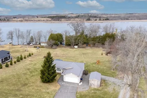 244 Friendly Acres Road, Trent Hills, ON K0L 1Y0