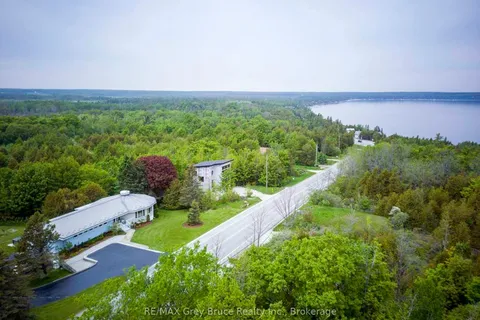 15 ISTHMUS BAY Road, Northern Bruce Peninsula, ON N0H 1W0