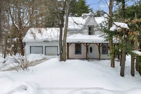 57 WOODWARD Avenue, Bracebridge, ON P1L 1J8