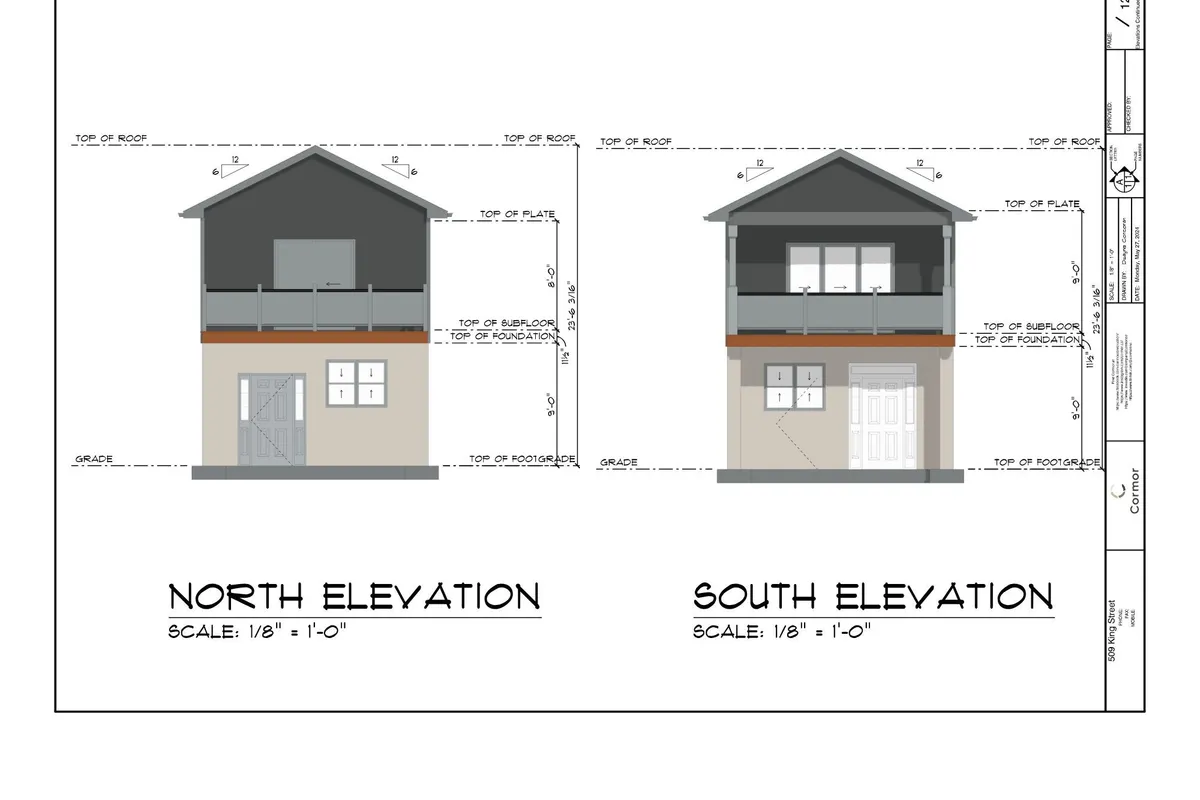 509 King George Street, ON K9J 1S3