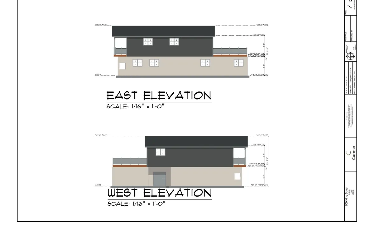 509 King George Street, ON K9J 1S3