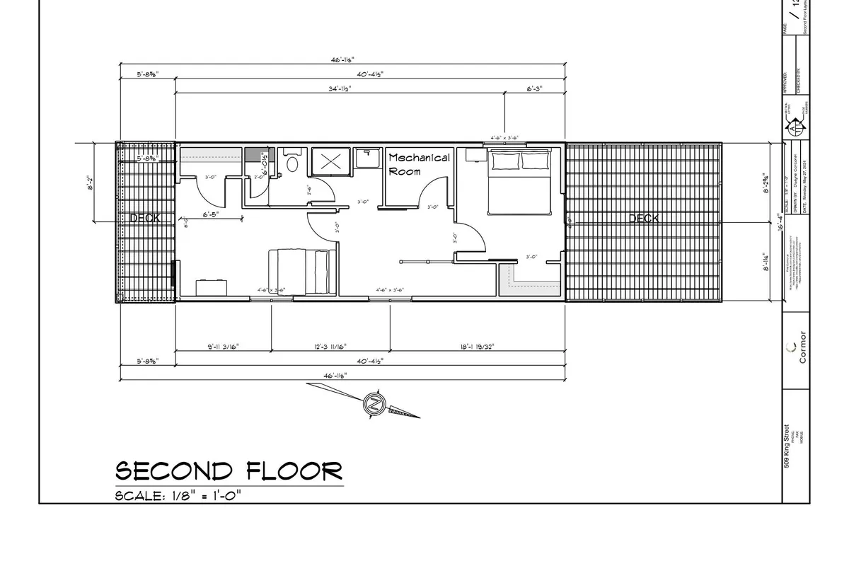 509 King George Street, ON K9J 1S3