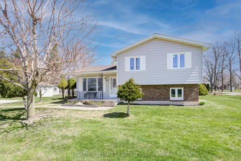 262 Delaware Street, North Middlesex, ON N0M 2K0